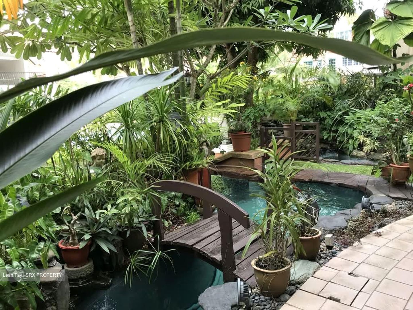 Ponggol Park (D19), Detached #576846021
